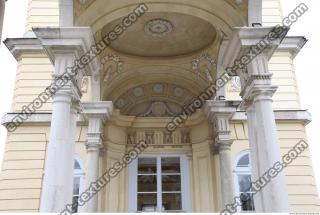 Schonbrunn Palace Photo Textures #3